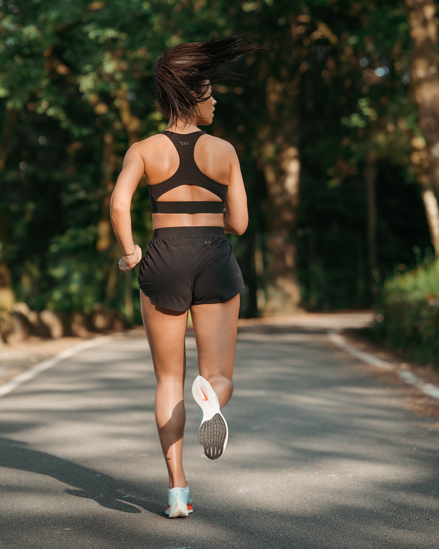 The Best Shorts For Running