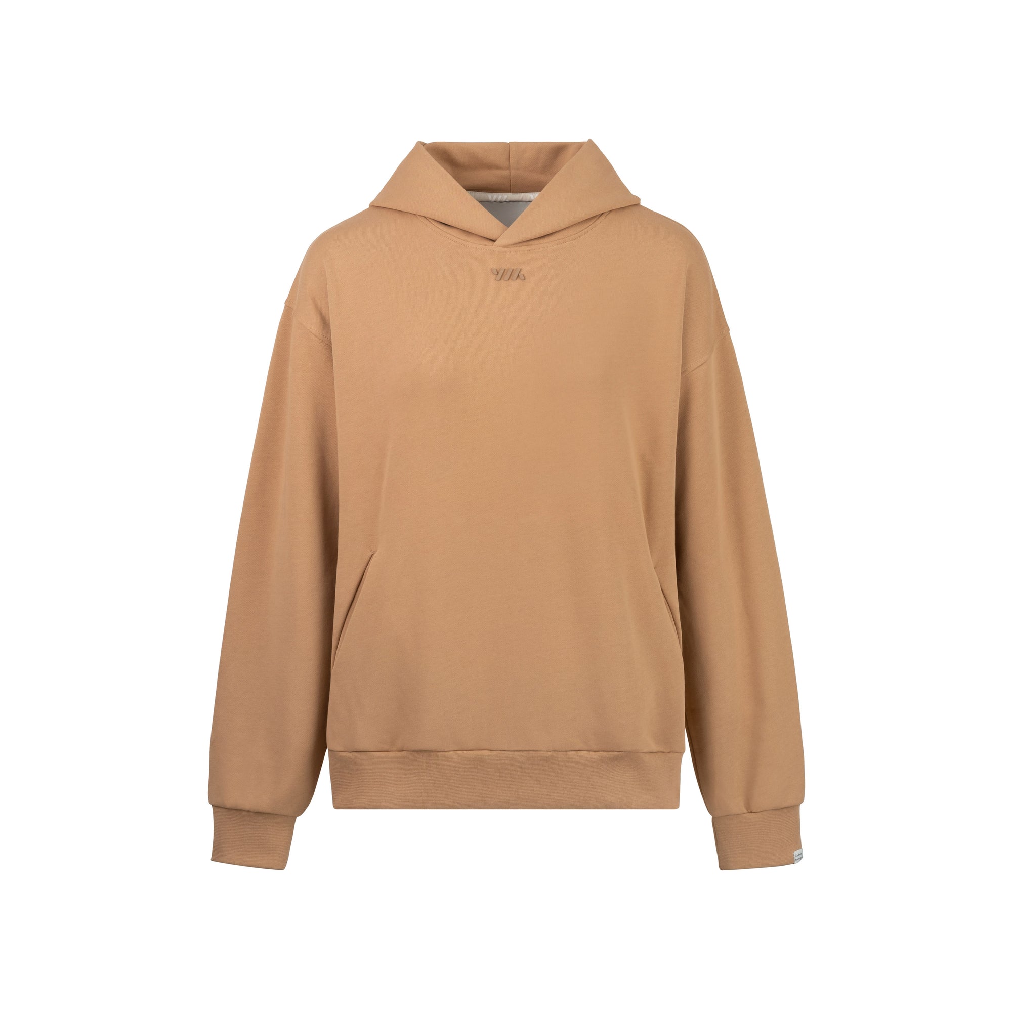 The Zwazo Hoodie Nude