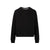 The Zwazo Sweatshirt Black