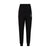 The Zwazo Track Pants Black