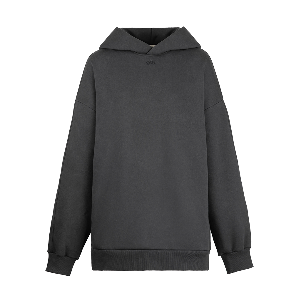 The Zwazo Over Hoodie - Zwazo Projects