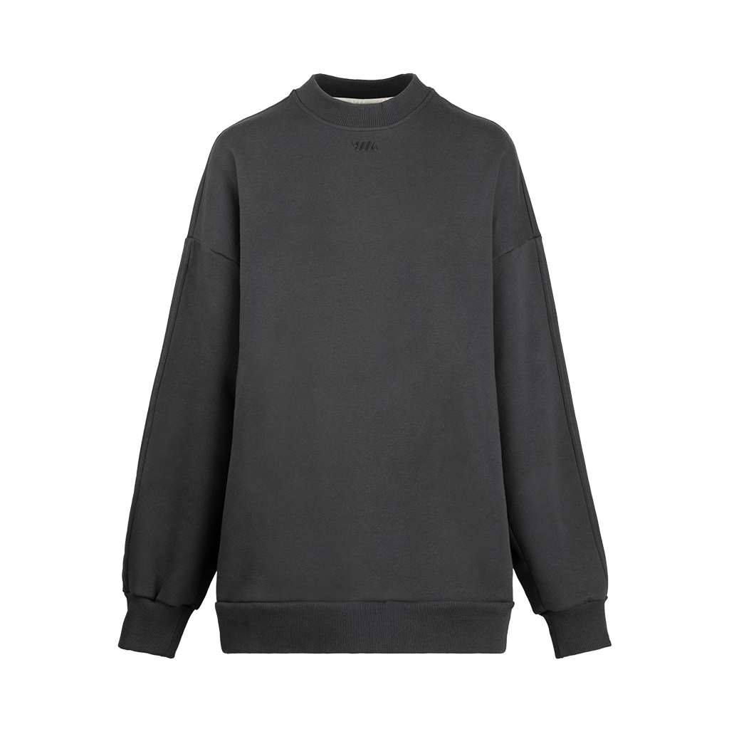 The Zwazo Over Sweatshirt - Zwazo Projects