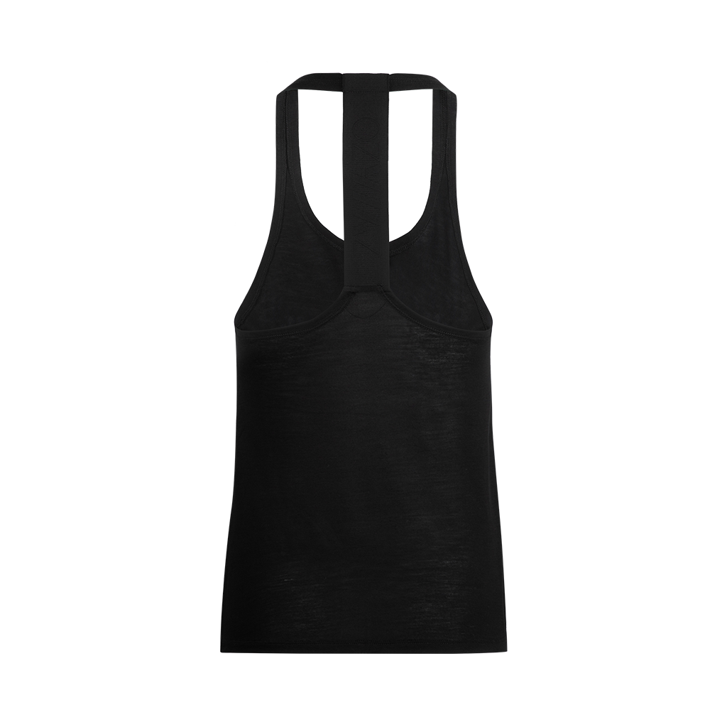 The Zwazo Lyocell Tank top - Zwazo Projects