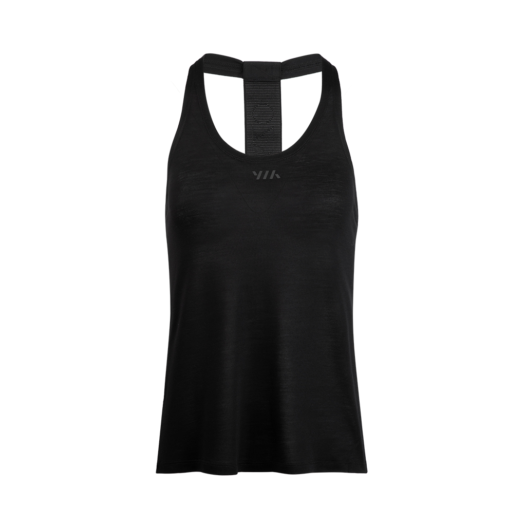 The Zwazo Lyocell Tank top - Zwazo Projects