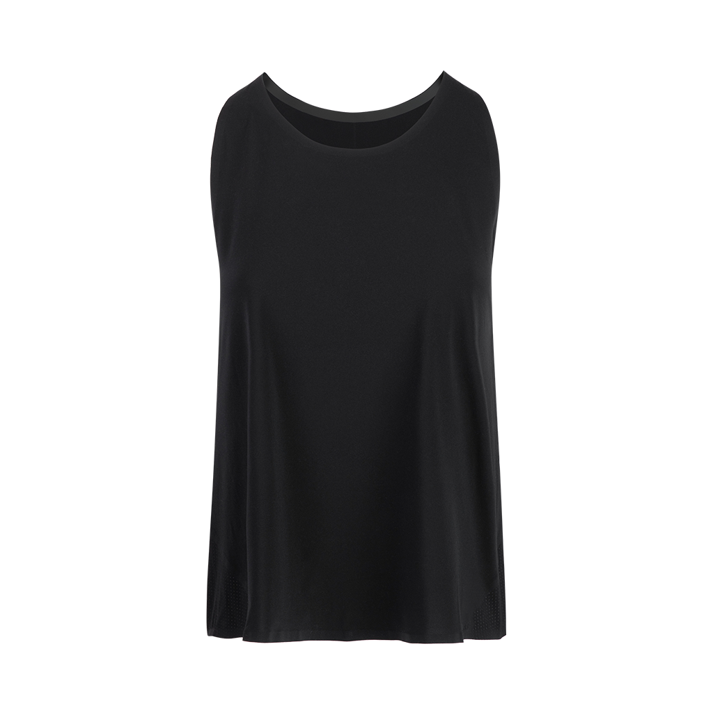 The Zwazo Breathable Technician Tank Top - Zwazo Projects